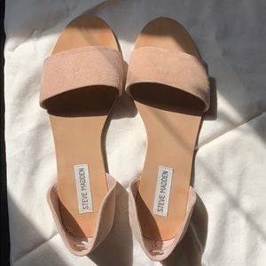 Steve Madden | Corey flat sandals